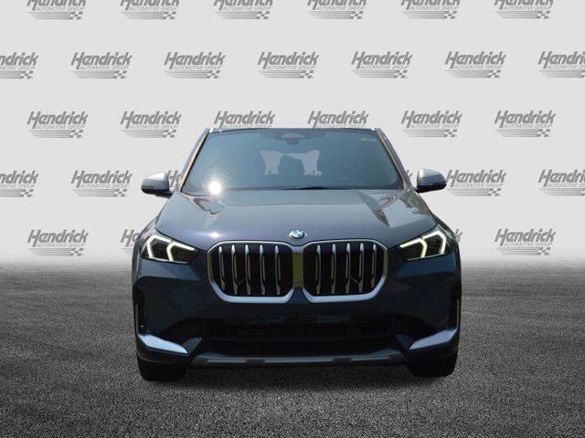 used 2023 BMW X1 car, priced at $32,319