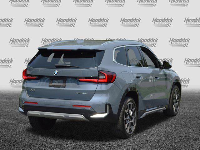used 2023 BMW X1 car, priced at $32,319