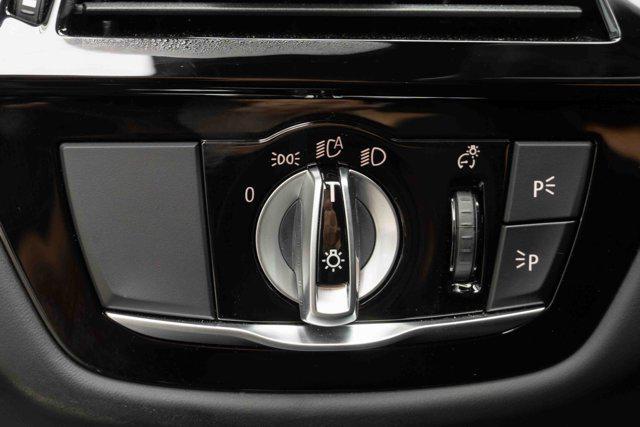 used 2022 BMW M5 car, priced at $91,991