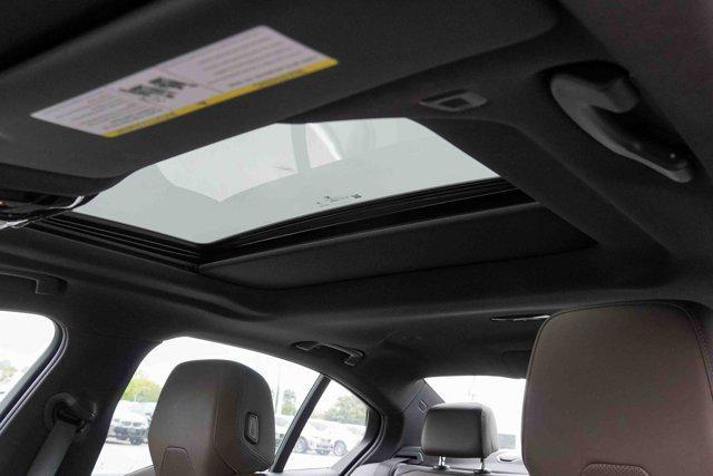 used 2025 BMW 530 car, priced at $53,519