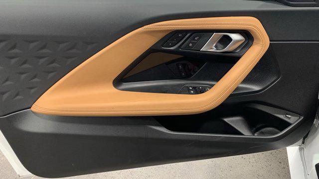 new 2025 BMW M240 car, priced at $59,125