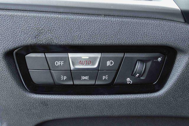 used 2025 BMW 430 car, priced at $43,897