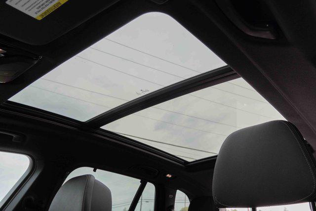 used 2022 BMW X5 car, priced at $39,991