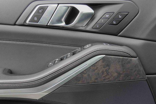 used 2022 BMW X5 car, priced at $39,991