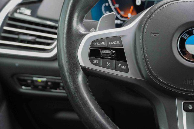 used 2022 BMW X5 car, priced at $39,991