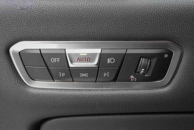 used 2022 BMW X5 car, priced at $39,991
