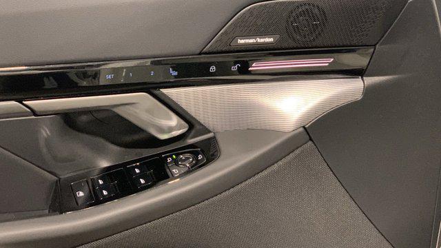 new 2026 BMW 530 car, priced at $69,375