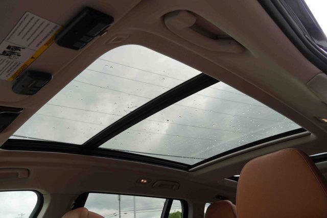 used 2021 BMW X7 car, priced at $49,991