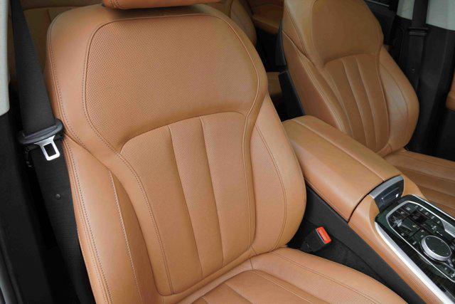 used 2021 BMW X7 car, priced at $49,991