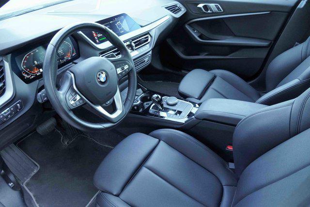 used 2023 BMW 228 Gran Coupe car, priced at $33,991