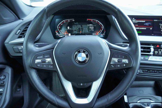 used 2023 BMW 228 Gran Coupe car, priced at $33,991