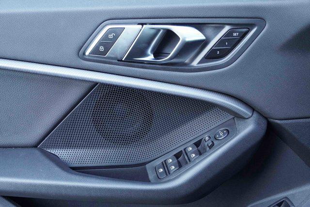 used 2023 BMW 228 Gran Coupe car, priced at $33,991