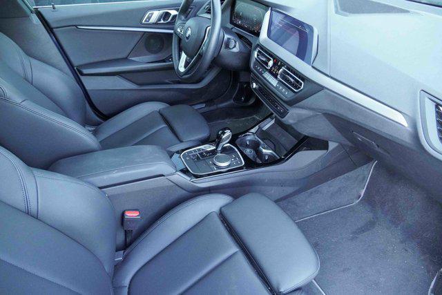 used 2023 BMW 228 Gran Coupe car, priced at $33,991