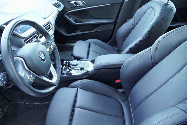 used 2023 BMW 228 Gran Coupe car, priced at $33,991