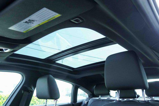 used 2023 BMW 228 Gran Coupe car, priced at $33,991
