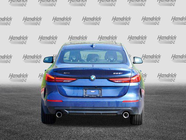 used 2023 BMW 228 Gran Coupe car, priced at $33,991