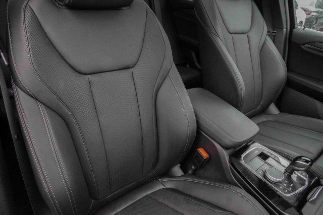 used 2024 BMW X3 car, priced at $46,991