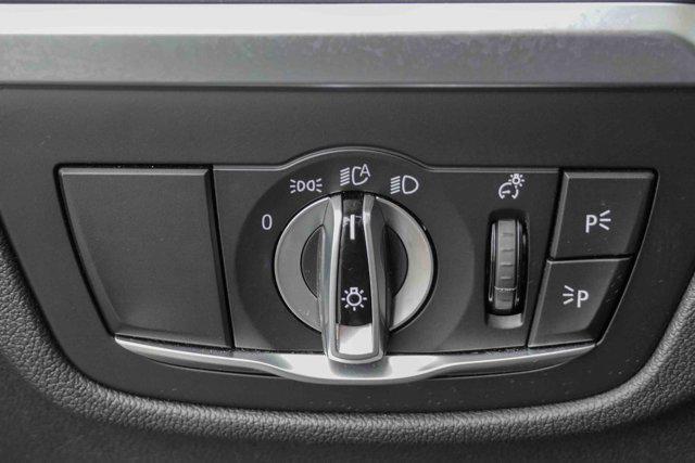 used 2024 BMW X3 car, priced at $46,991