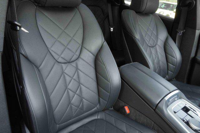 used 2023 BMW X6 car, priced at $48,911