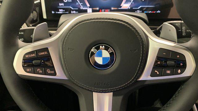 new 2026 BMW X5 car, priced at $80,925