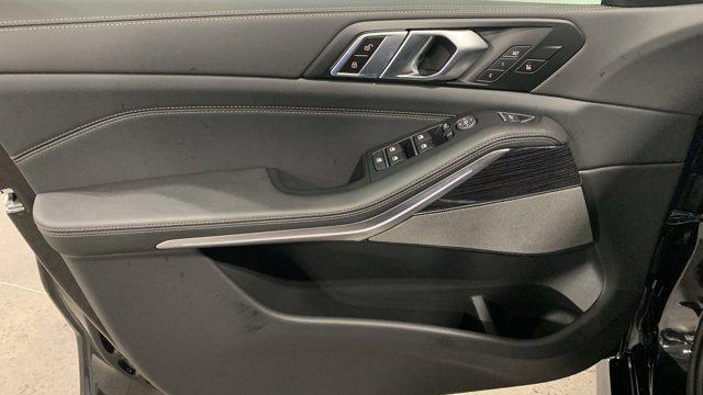 new 2026 BMW X5 car, priced at $80,925