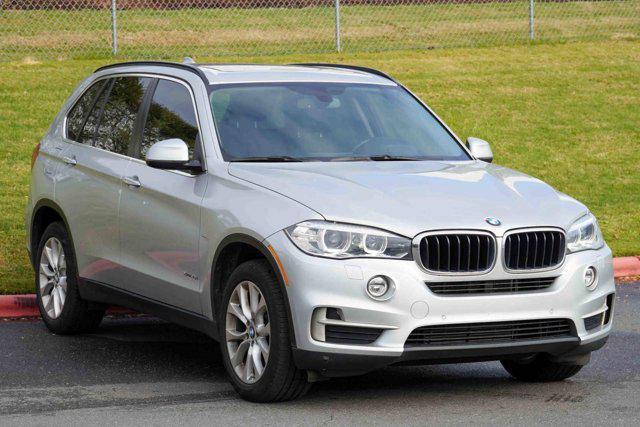 used 2016 BMW X5 car, priced at $16,244