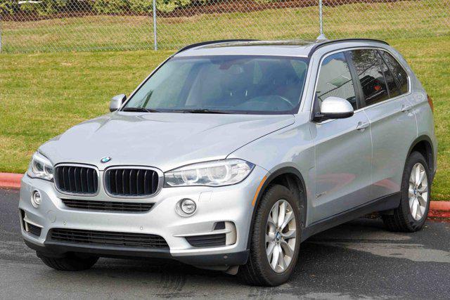 used 2016 BMW X5 car, priced at $16,244