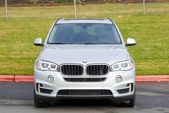 used 2016 BMW X5 car, priced at $16,244