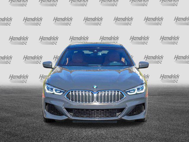 used 2022 BMW 840 car, priced at $54,991