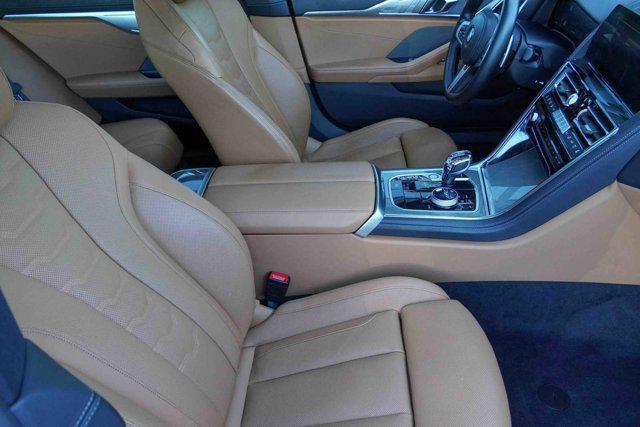 used 2022 BMW 840 car, priced at $54,991