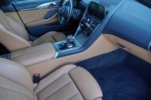 used 2022 BMW 840 car, priced at $54,991