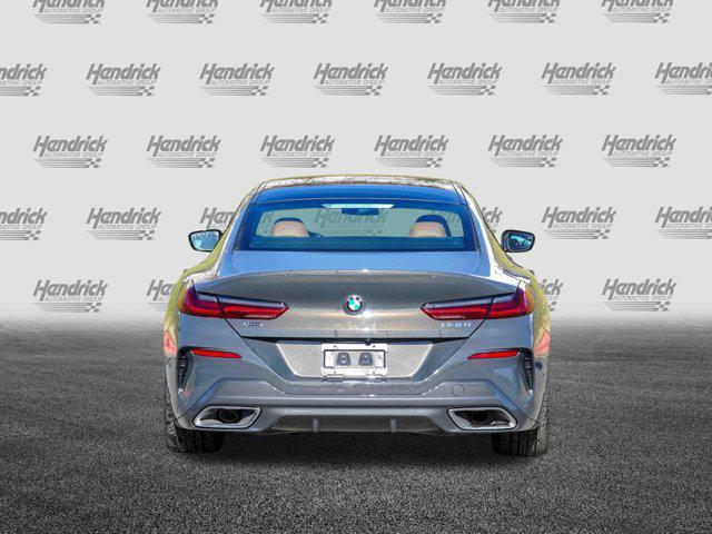 used 2022 BMW 840 car, priced at $54,991