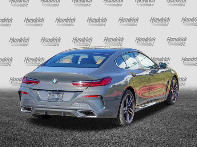 used 2022 BMW 840 car, priced at $54,991