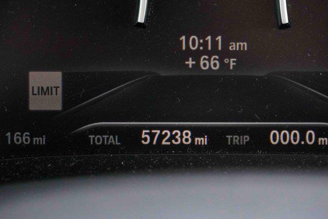 used 2020 BMW X3 car, priced at $27,991