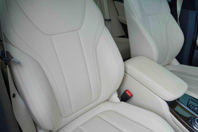 used 2020 BMW X3 car, priced at $27,991