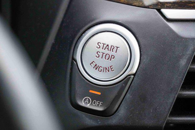 used 2020 BMW X3 car, priced at $27,991