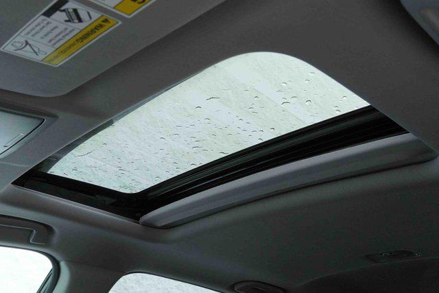 used 2017 Honda CR-V car, priced at $19,991