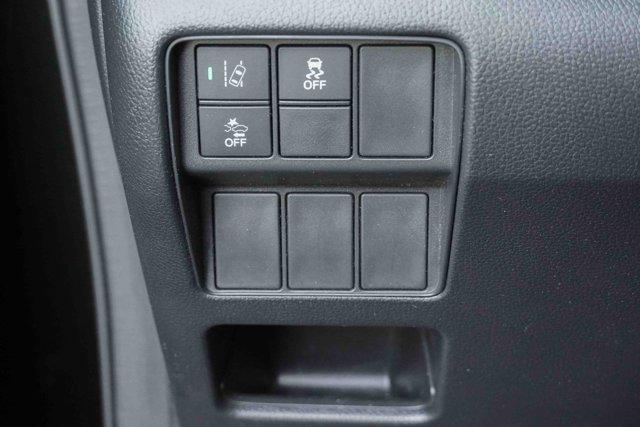 used 2017 Honda CR-V car, priced at $19,991