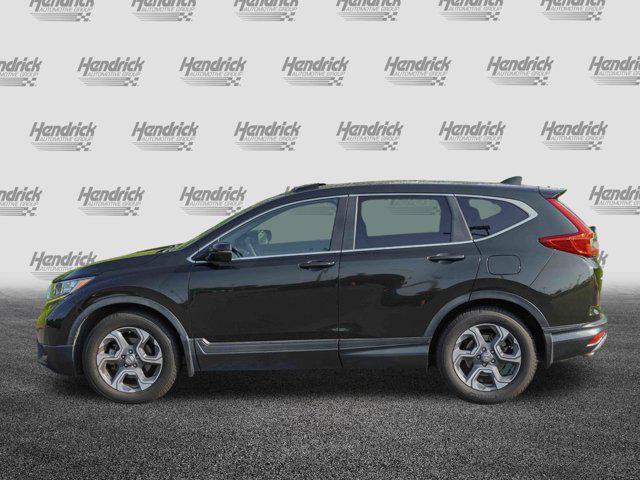 used 2017 Honda CR-V car, priced at $19,991
