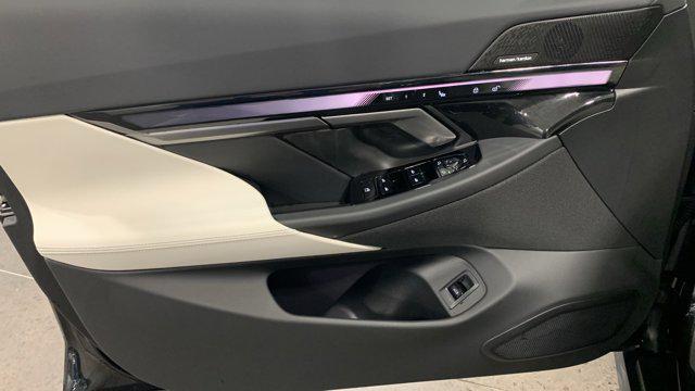 new 2026 BMW i5 car, priced at $73,915