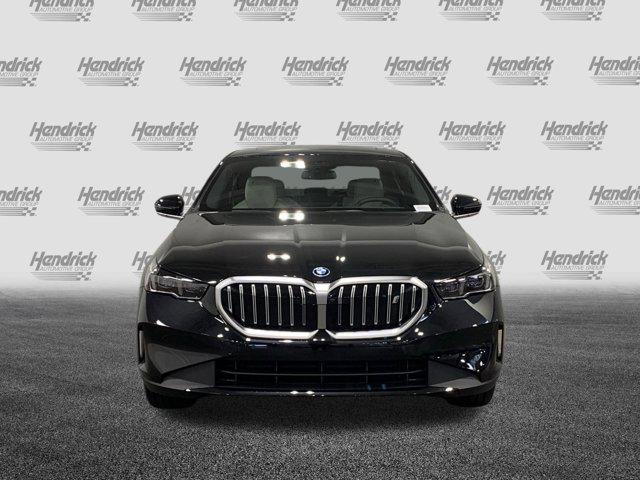new 2026 BMW i5 car, priced at $73,915