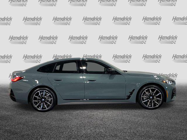 new 2025 BMW 430 Gran Coupe car, priced at $59,575