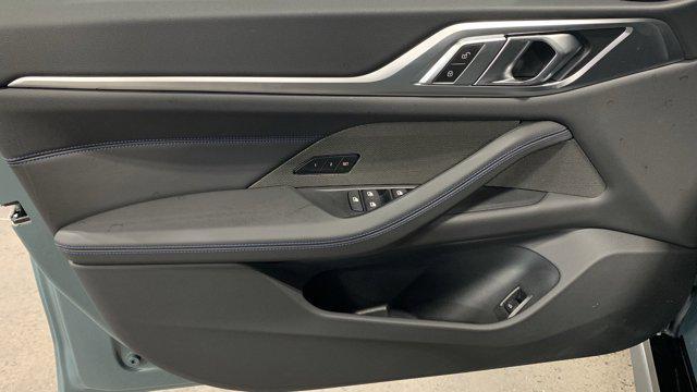 new 2025 BMW 430 Gran Coupe car, priced at $59,575
