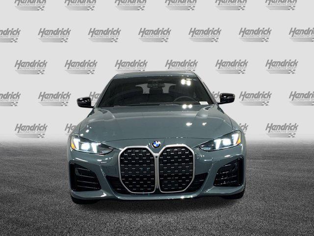 new 2025 BMW 430 Gran Coupe car, priced at $59,575