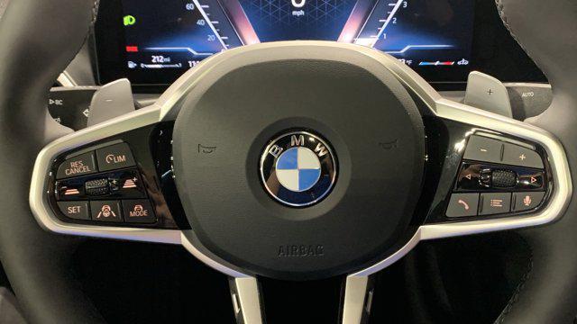 new 2025 BMW 430 Gran Coupe car, priced at $59,575