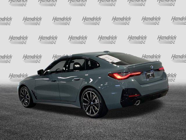 new 2025 BMW 430 Gran Coupe car, priced at $59,575