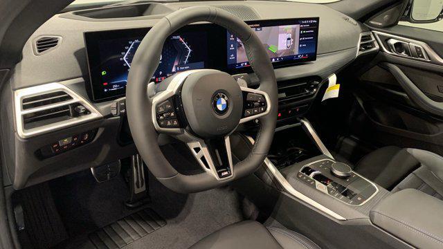 new 2025 BMW 430 Gran Coupe car, priced at $59,575