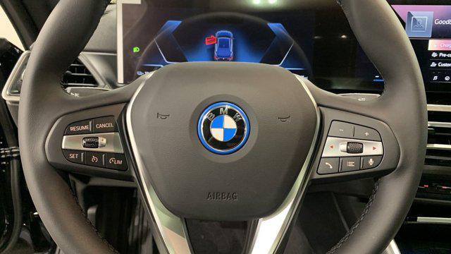 used 2024 BMW i4 Gran Coupe car, priced at $50,519