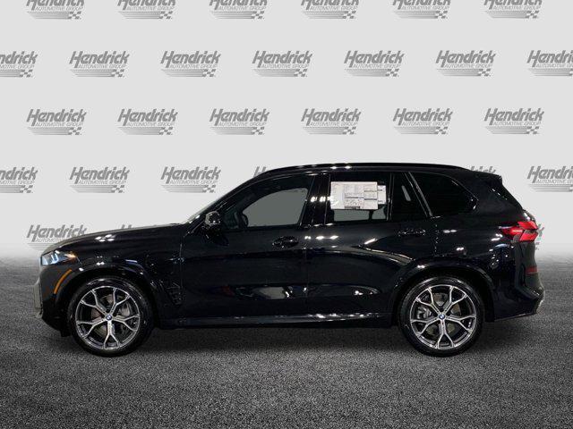 new 2025 BMW X5 PHEV car, priced at $80,760