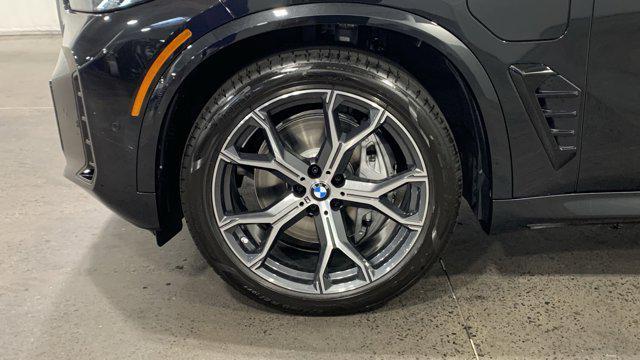new 2025 BMW X5 PHEV car, priced at $80,760